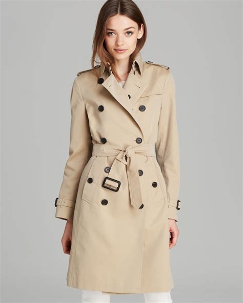 burberry brit versus london trench|Burberry trench coat cost.